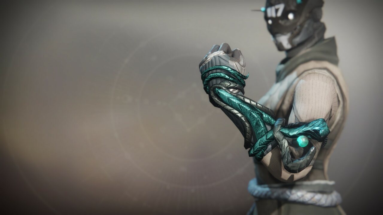 More Than 15 Exotic Armor Reworks Coming In Destiny 2 Season Of The Deep, Bungie Confirms