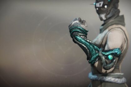 More Than 15 Exotic Armor Reworks Coming In Destiny 2 Season Of The Deep, Bungie Confirms