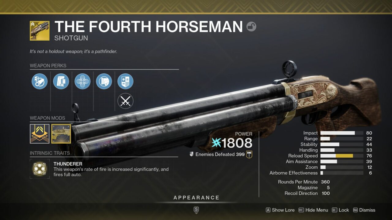 Destiny 2 Players Discover New Game-Breaking Bug That Instantly Melts Bosses