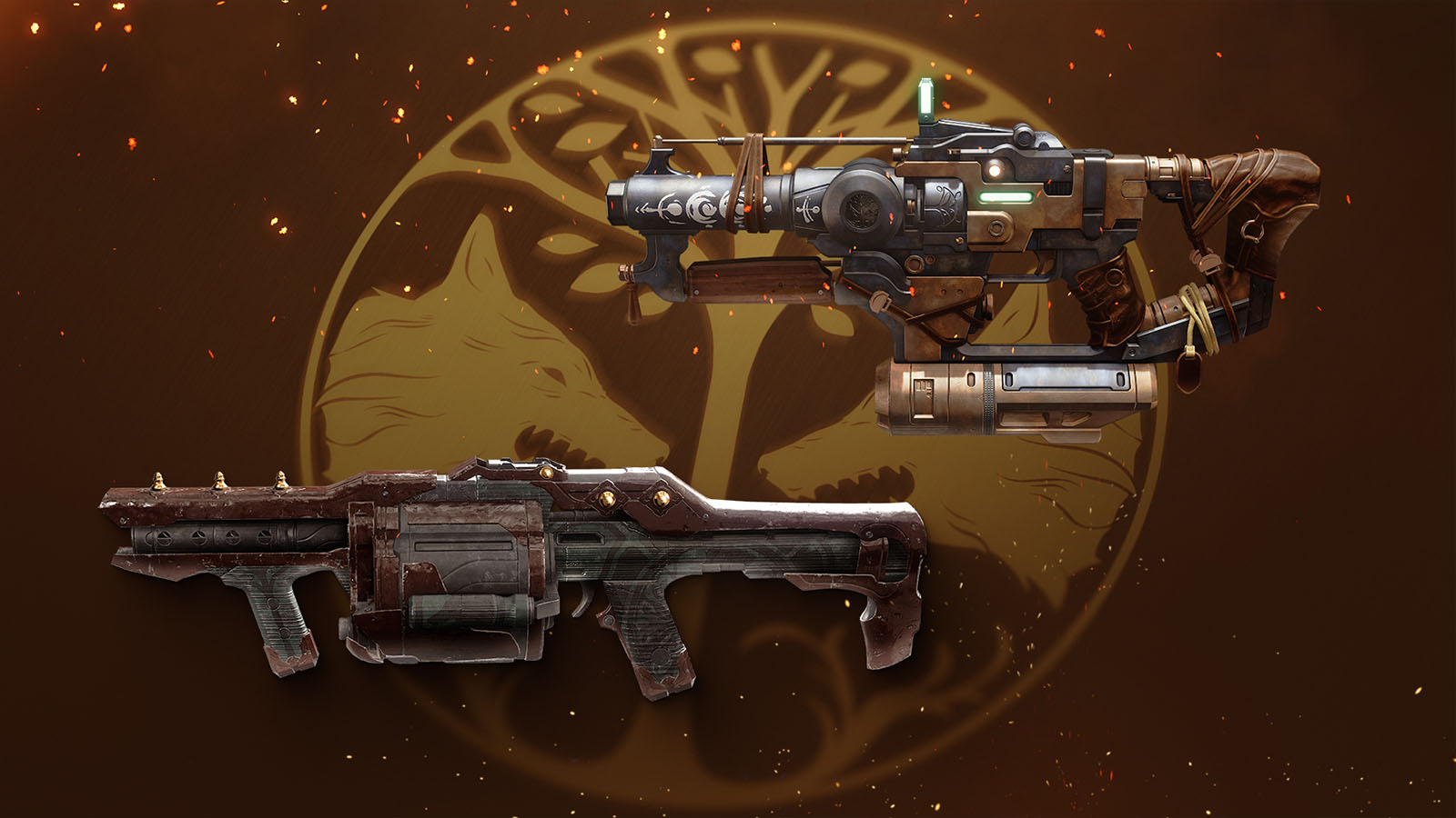 Destiny 2 Season 21: List Of All Known Weapons