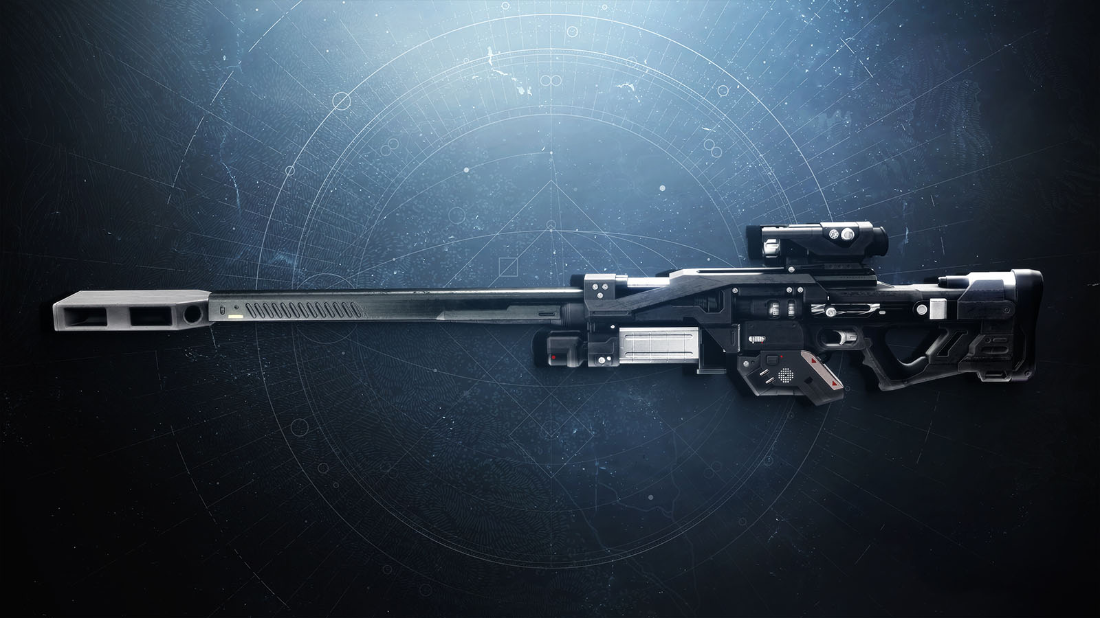 Destiny 2 Season 21: List Of All Known Weapons