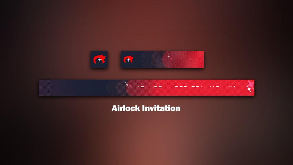 How To Get Among Us' Airlock Invitation Emblem In Destiny 2