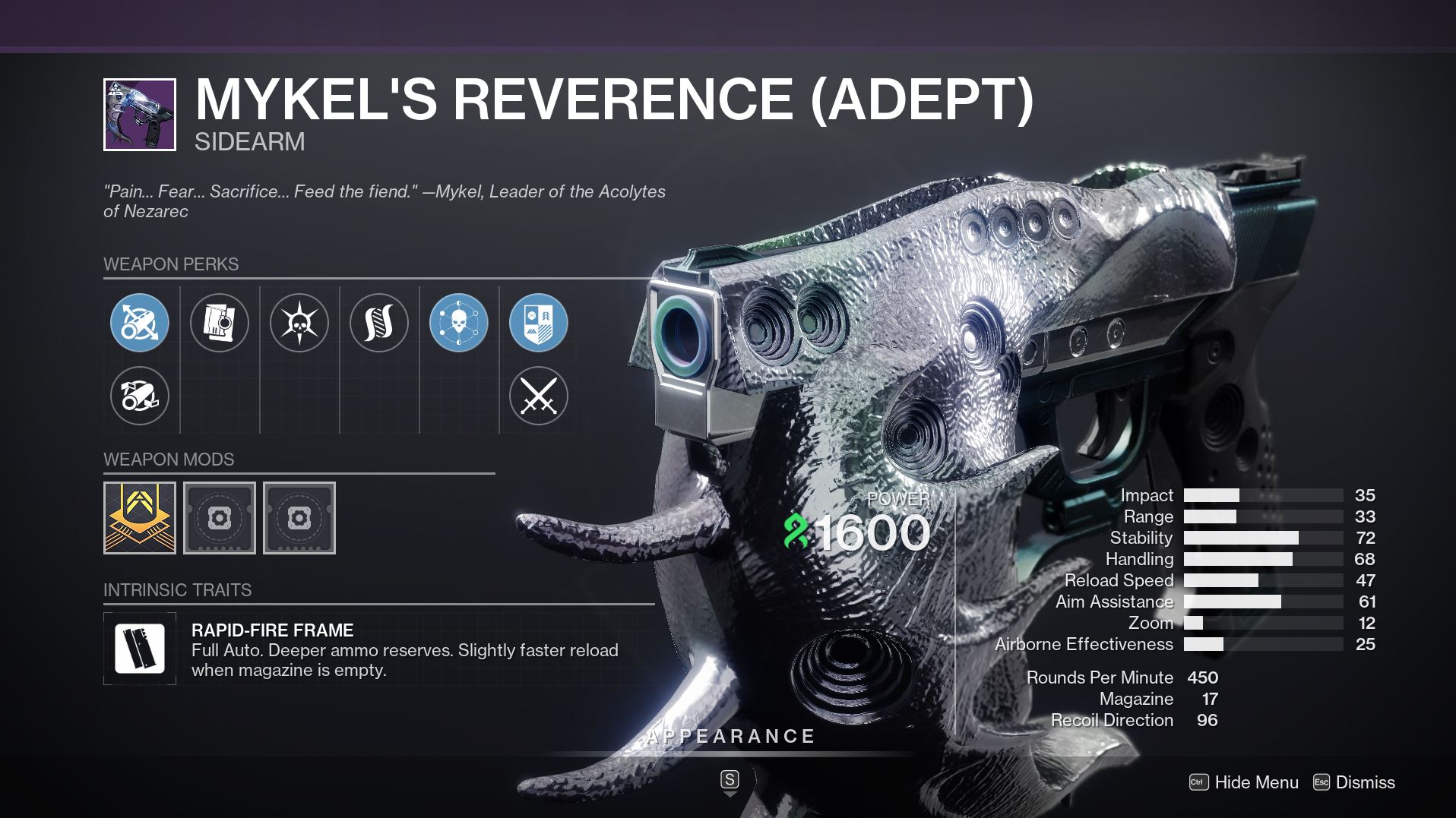 How To Complete The Illuminated Torment Challenge In Destiny 2 Root Of Nightmares Mykel's Reverence