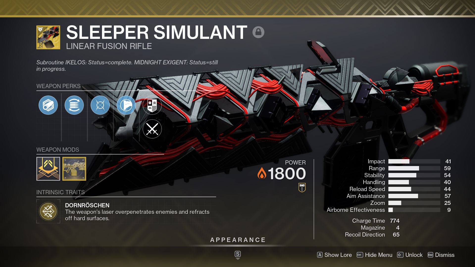 How To Complete The Illuminated Torment Challenge In Destiny 2 Root Of Nightmares Sleeper Simulant