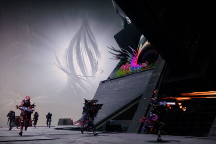 How To Complete The Illuminated Torment Challenge In Destiny 2 Root Of Nightmares