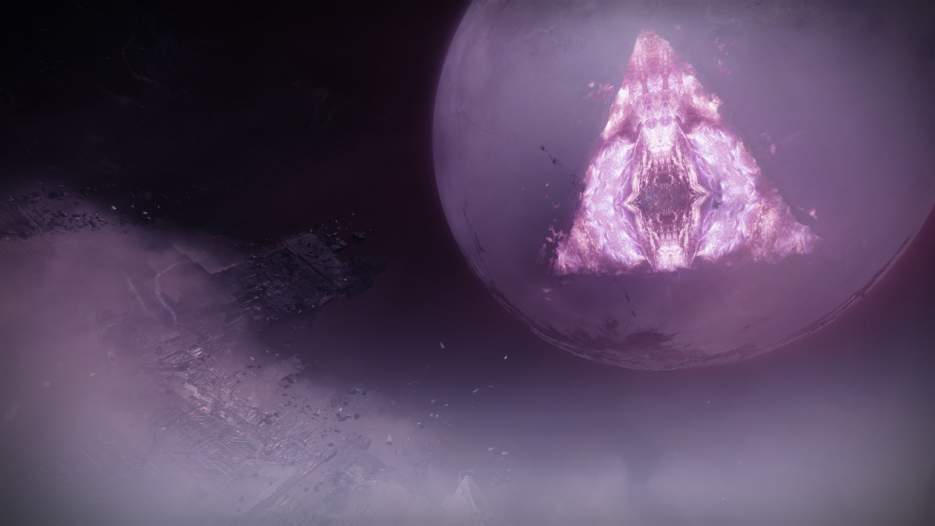 How To Complete The Illuminated Torment Challenge In Destiny 2 Root Of Nightmares 