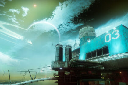 Leaked Images Of Destiny 2 Season Of The Deep Reveal New Dungeon And Trials Of Osiris Weapons