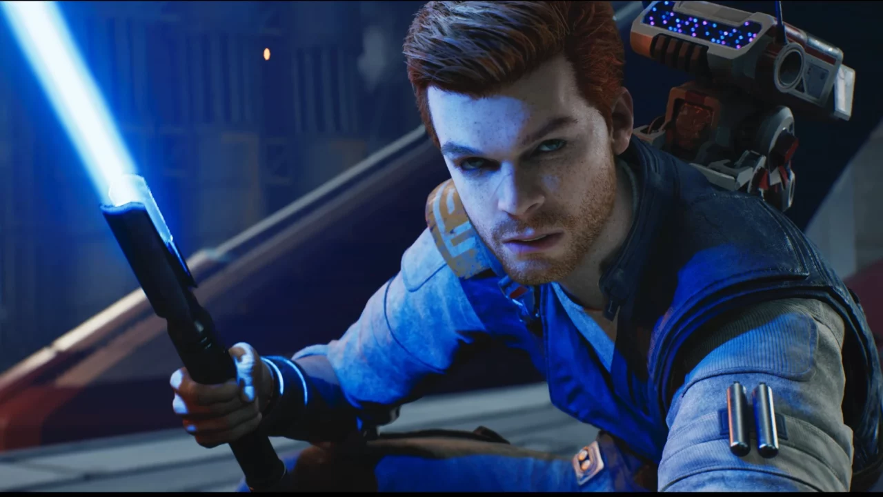 Star Wars Jedi: Survivor's PC File Size Is Approximately 155 GB, System Requirements Revealed