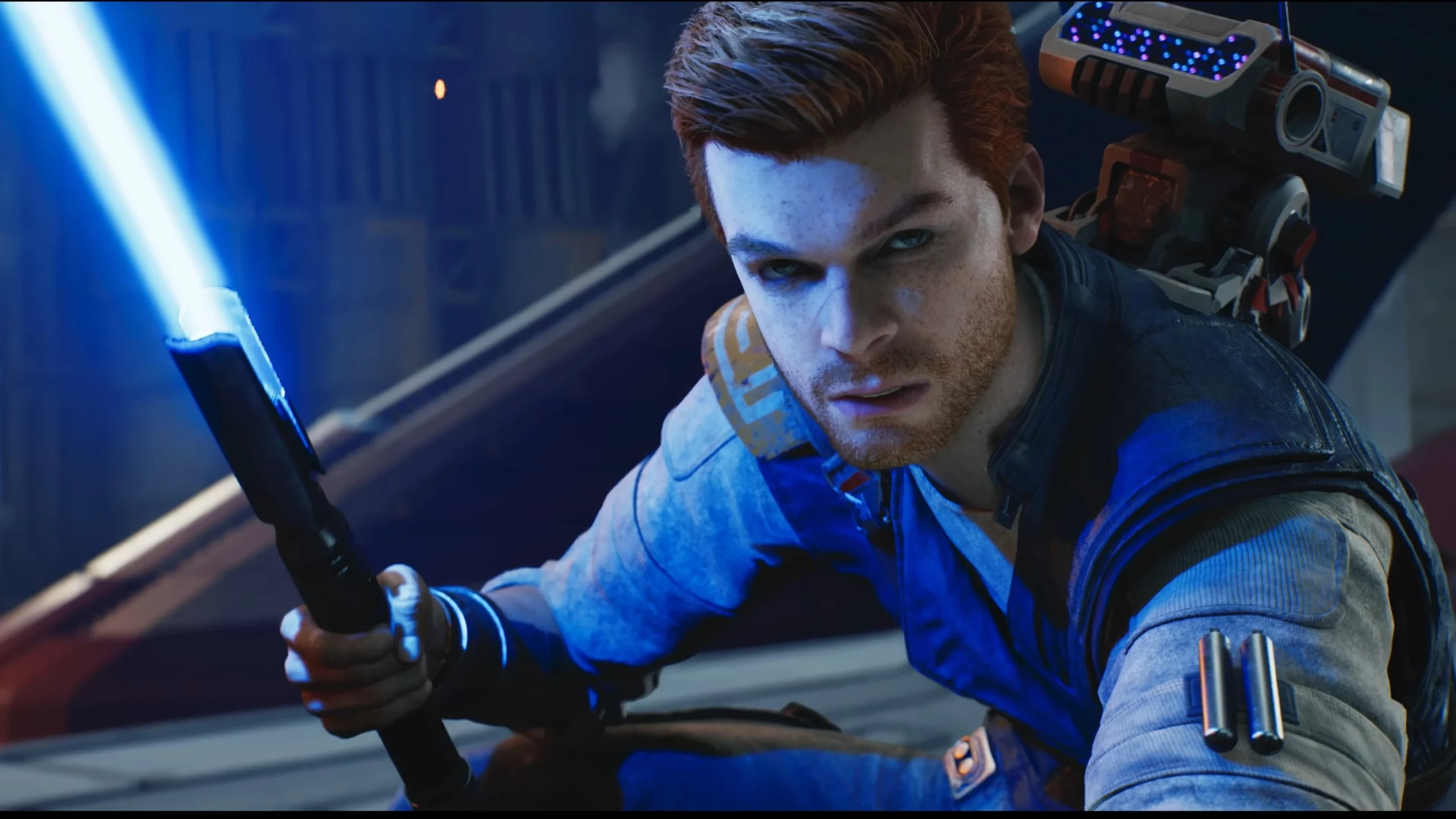 Star Wars Jedi: Survivor's PC File Size Is Approximately 155 GB, System Requirements Revealed