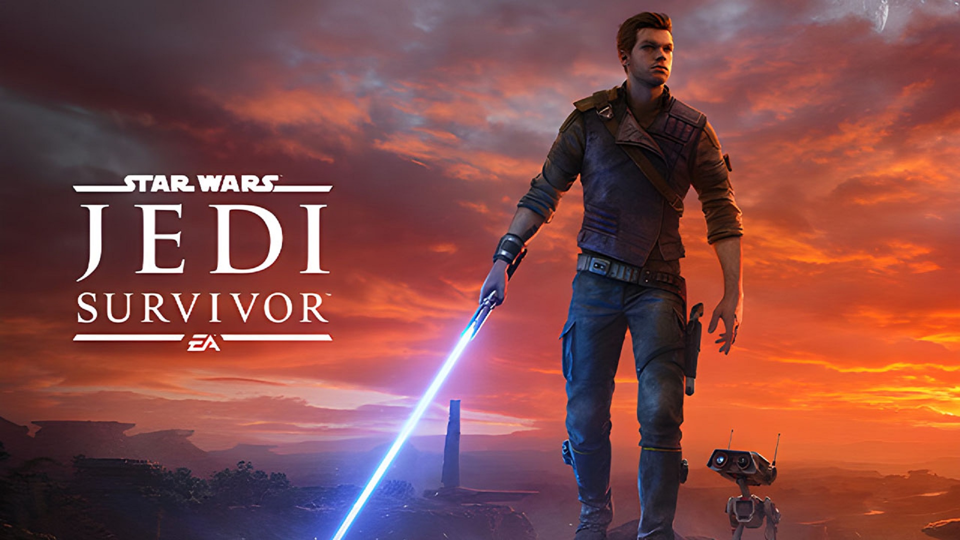Star Wars Jedi: Survivor's PC File Size Is Approximately 155 GB, System Requirements Revealed