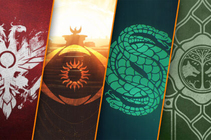 A List Of Weapons Leaving And Entering The Loot Pool In Destiny 2 Season Of The Deep