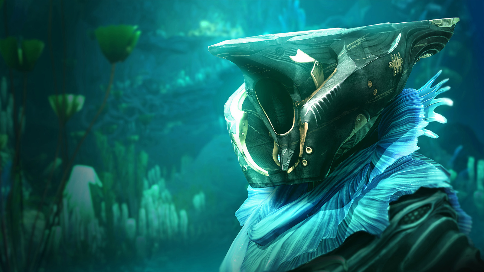 Bungie Faces Backlash Over Destiny 2 Season of the Deep's Controversial Eververse Updates