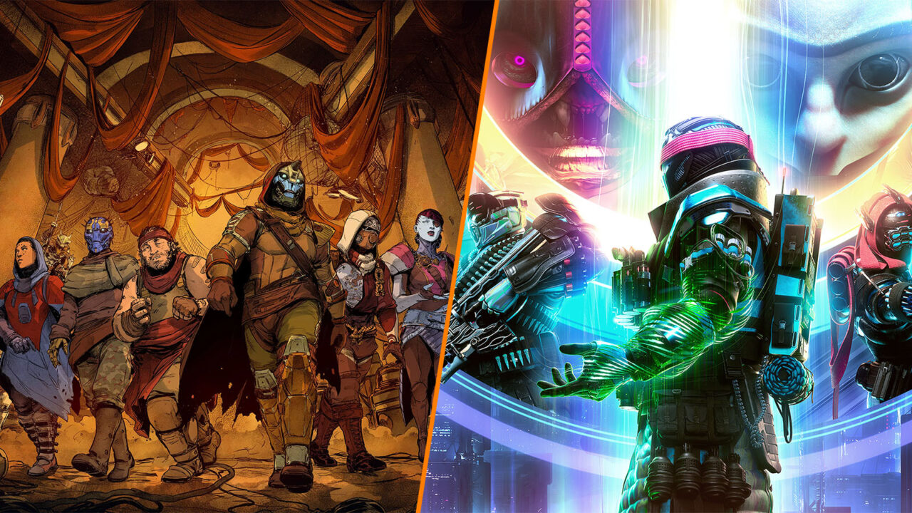 Bungie Hires Former Warner Bros. Discovery Executive For Destiny Films And TV