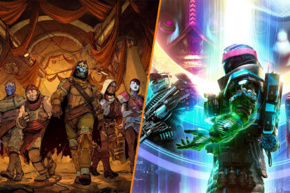 Bungie Hires Former Warner Bros. Discovery Executive For Destiny Films And TV