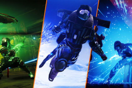 Here's The Damage Breakdown For All Supers in Destiny 2 Ahead of Season 21's Major Update