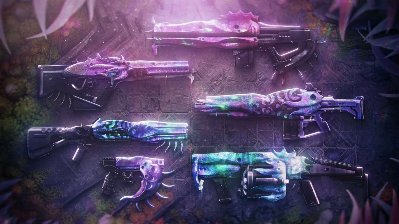 Destiny 2's 2-Second Weapon Swap Delay To Be Reduced In Season 21, Says Bungie