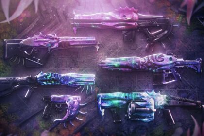 Destiny 2's 2-Second Weapon Swap Delay To Be Reduced In Season 21, Says Bungie