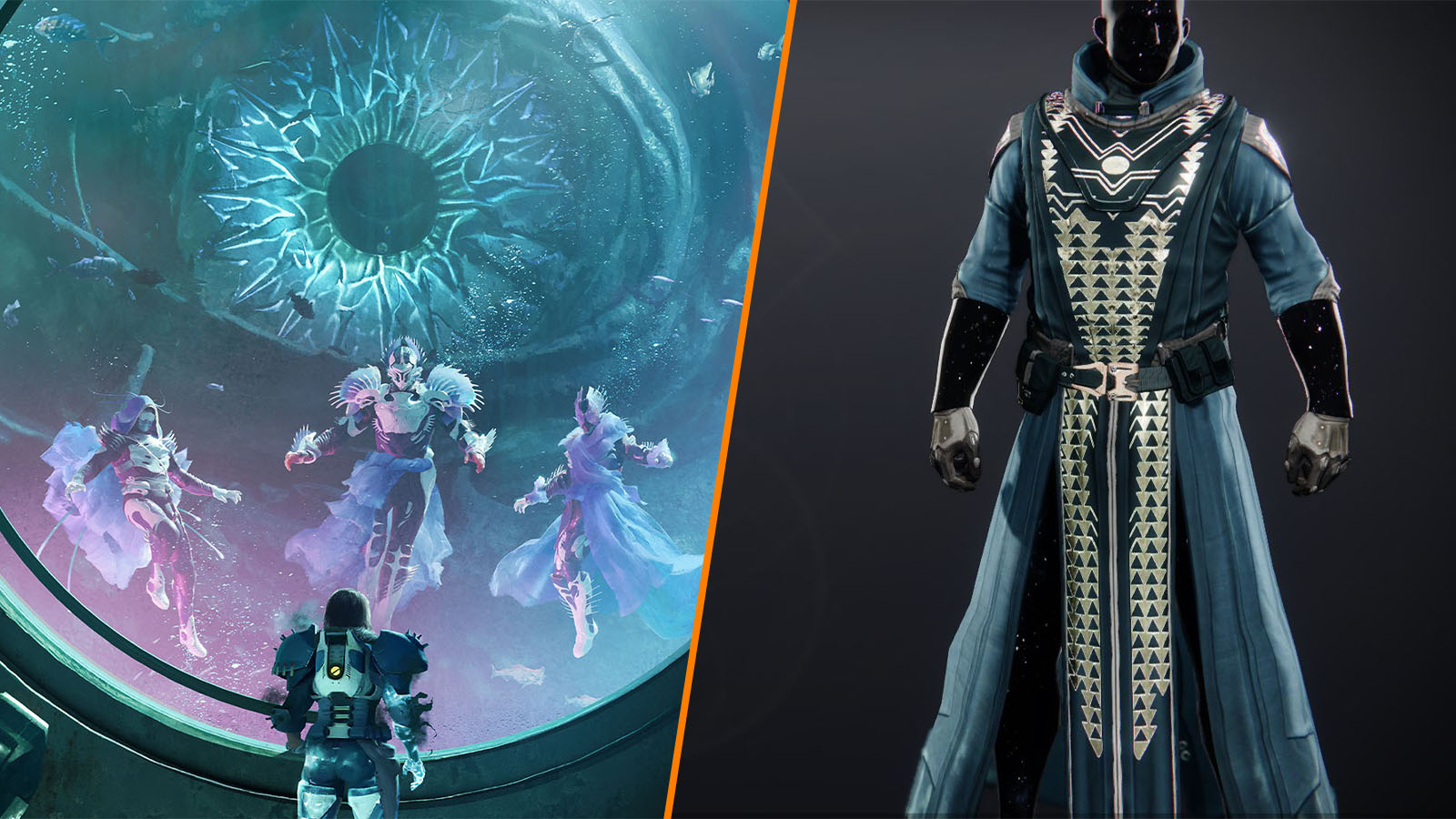 Destiny 2 Is Updating 24 Exotic Armor Pieces In Season 21