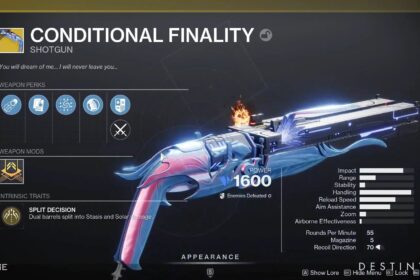 Destiny 2 Is Finally Adding Long-Awaited Features For Weapons And Ships Inspection In Season 21