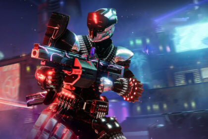 Destiny 2 Lightfall Exotic Breaks The Whole Game With This Insta-Kill Boss Glitch, Again