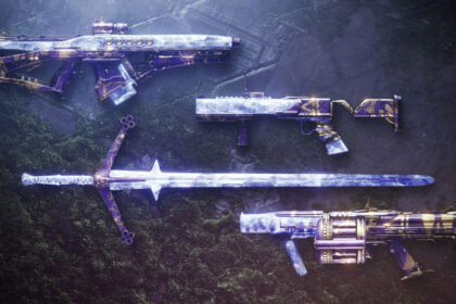 Destiny 2 Nerfs All Weapons And A Super As A Fix For A Single Bug