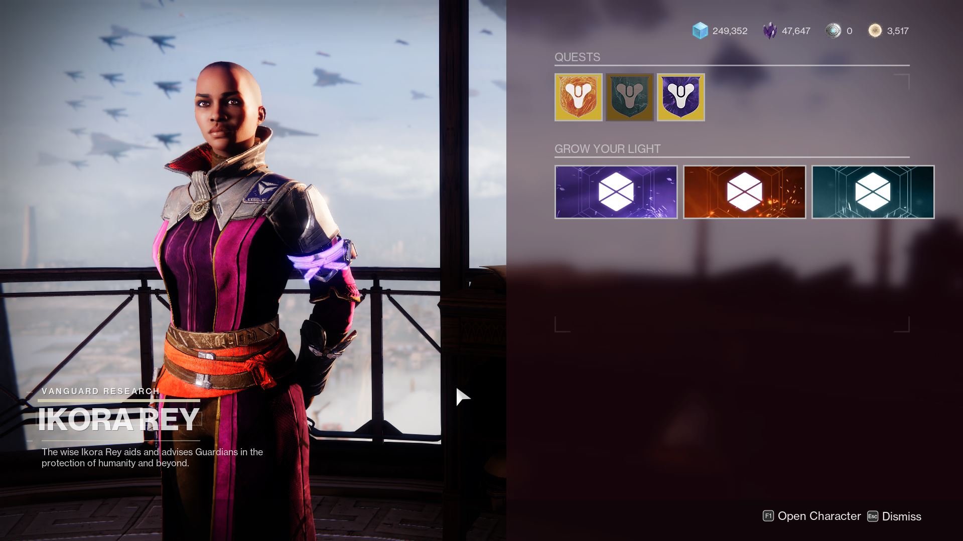 PSA: Destiny 2 Has A New Infinite Legendary Shards Farm Glitch, Here's How it Works