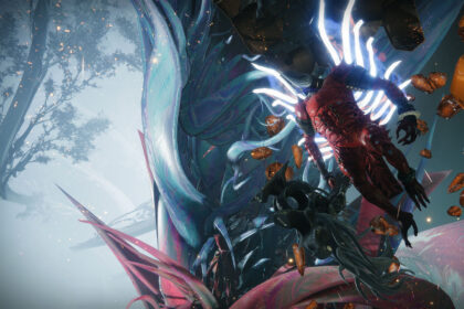 Destiny 2 Player Sets Record With Root Of Nightmares Solo Flawless Raid Completion In 38 Minutes