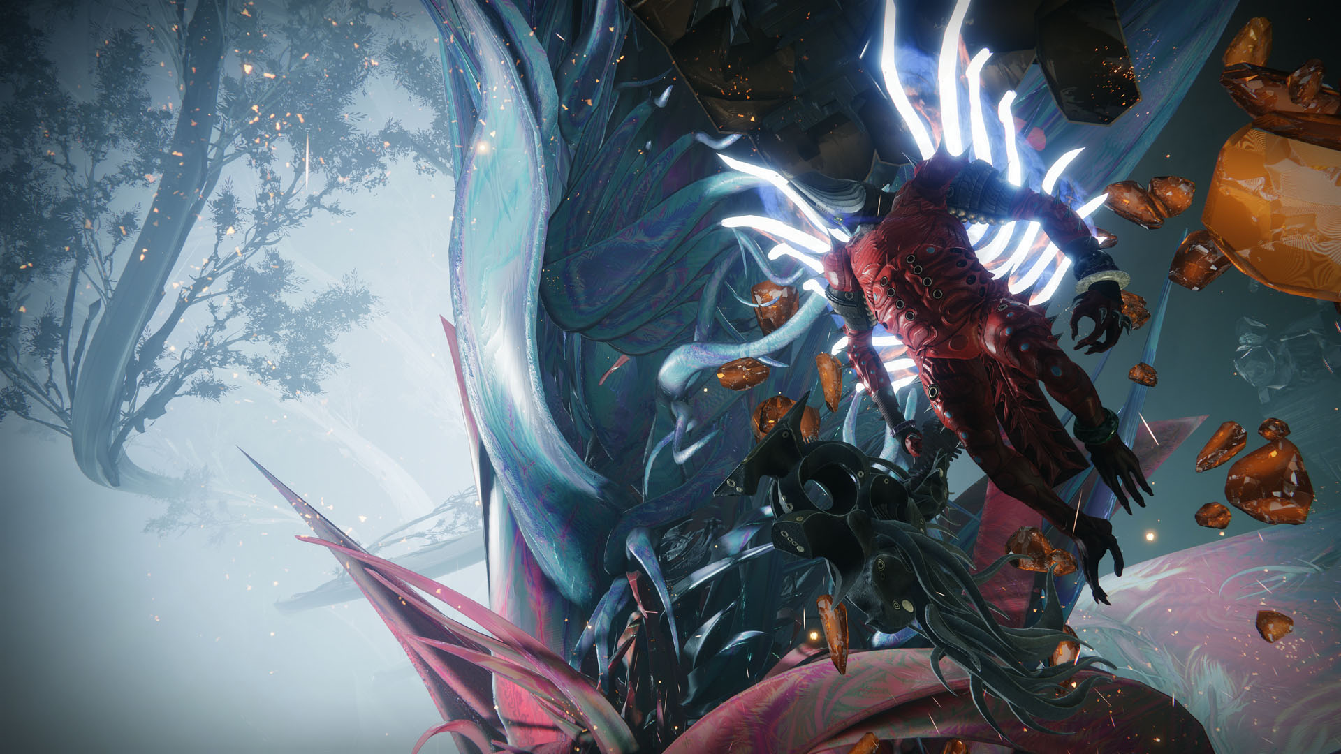 Destiny 2 Player Sets Record With Root Of Nightmares Solo Flawless Raid Completion In 38 Minutes