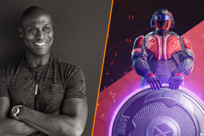 Destiny 2 Players Honor Late Voice Actor Lance Reddick During Guardian Games Event