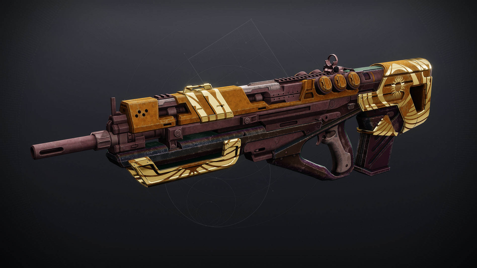 Bungie Reveals New Trials of Osiris Loot And Game Mode For Destiny 2 Season 21