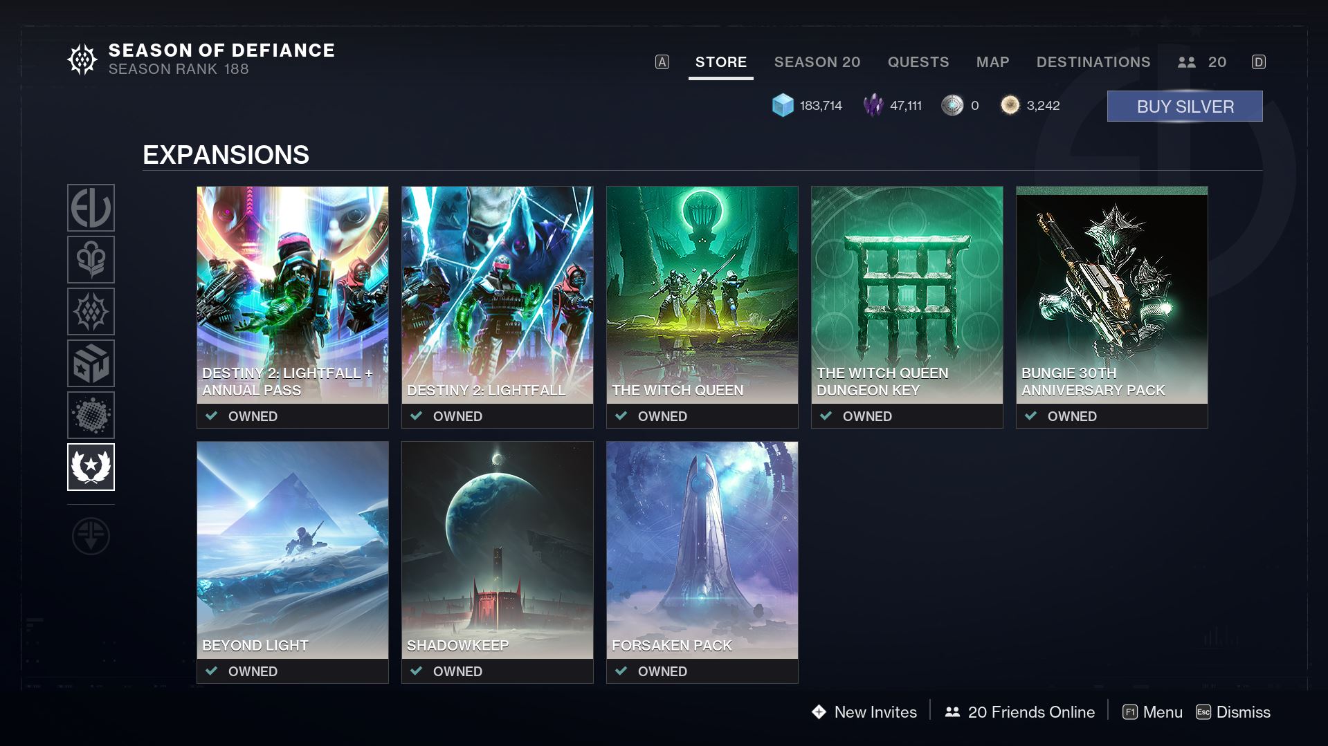 Destiny best sale 2 price