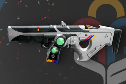 Destiny 2 Taraxippos: How to Get & PvP/PvE God Roll Guide