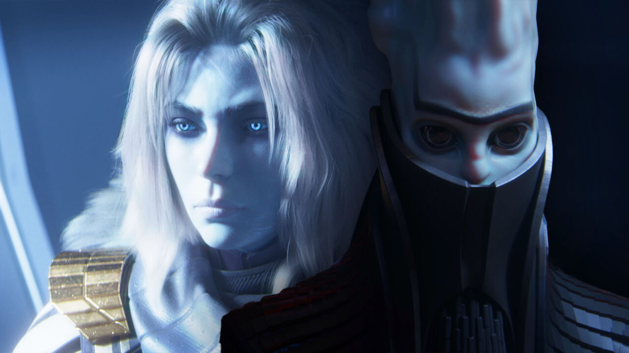 Destiny Animated And Live Action Adaptations Teased By Bungie In New Player Survey