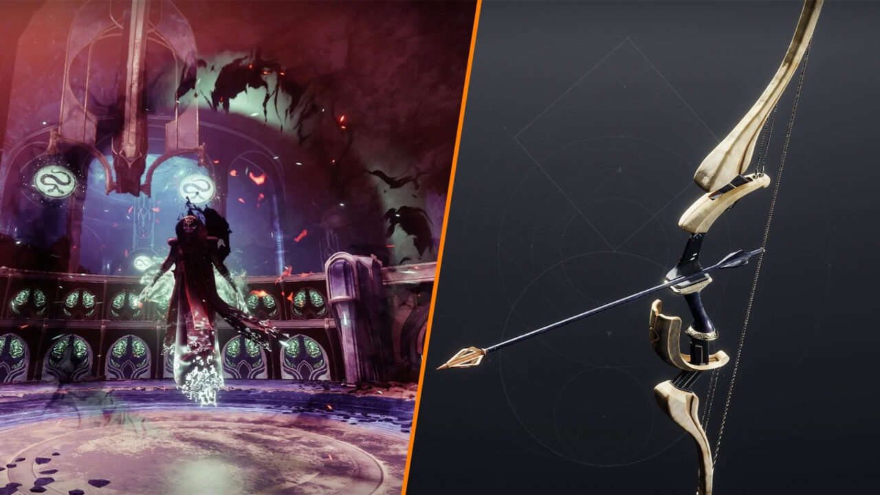 Here's the Fastest Last Wish Raid Red Border Weapons Farm in Destiny 2
