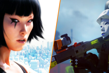 Marathon's Art Style Is Inspired By Mirror's Edge, Ghost in the Shell, says Art Director