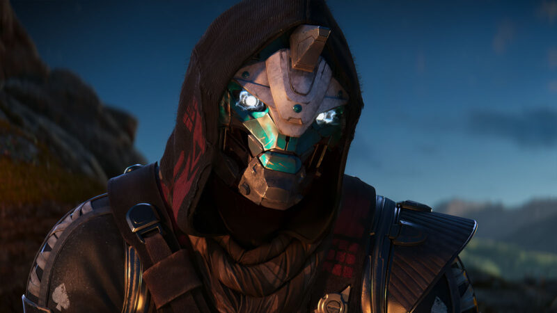 Nathan Fillion Announces His Destiny Return As Cayde-6 in a New Video ...