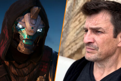 Nathan Fillion Announces His Return As Cayde-6 in Destiny in a New Video Message