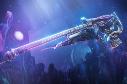 Destiny 2 Wicked Implement Wallpaper