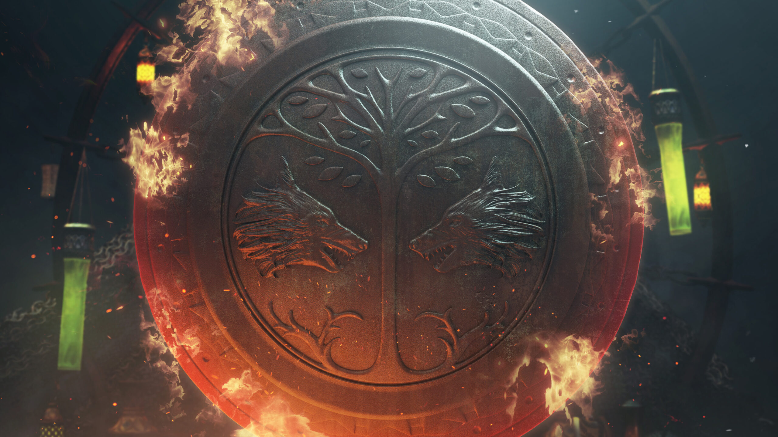 Destiny 2 Iron Banner