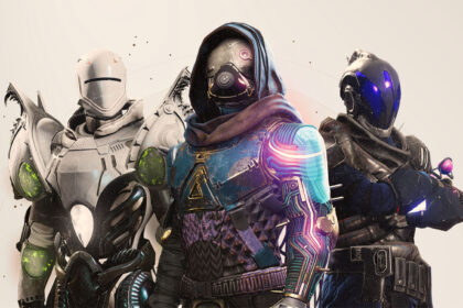 Destiny 2 Threads of Light Fashion Contest