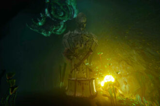 Destiny 2 Hive Thrall Statue Locations Deep Dives