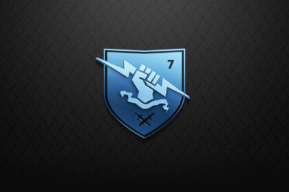 Bungie Logo