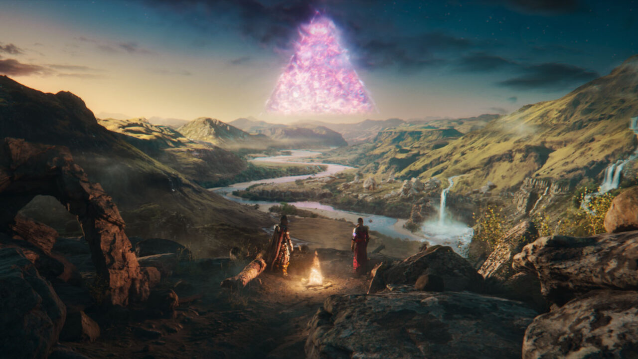 Destiny 2 The Final Shape August 2023 Showcase