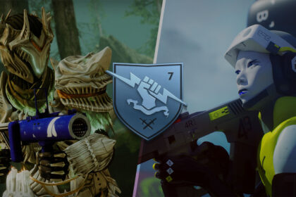 Destiny 2 Marathon Bungie