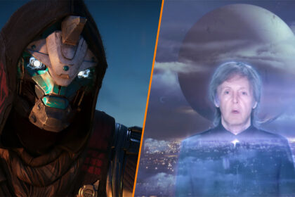 Destiny 2 The Final Shape Soundtrack OST Paul McCartney