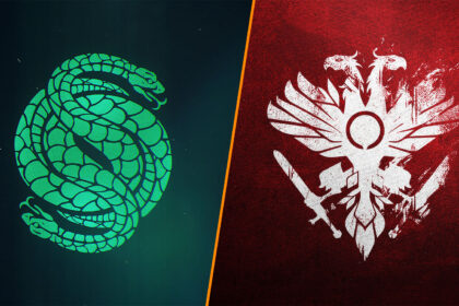 Destiny 2 PvP Crucible Gambit