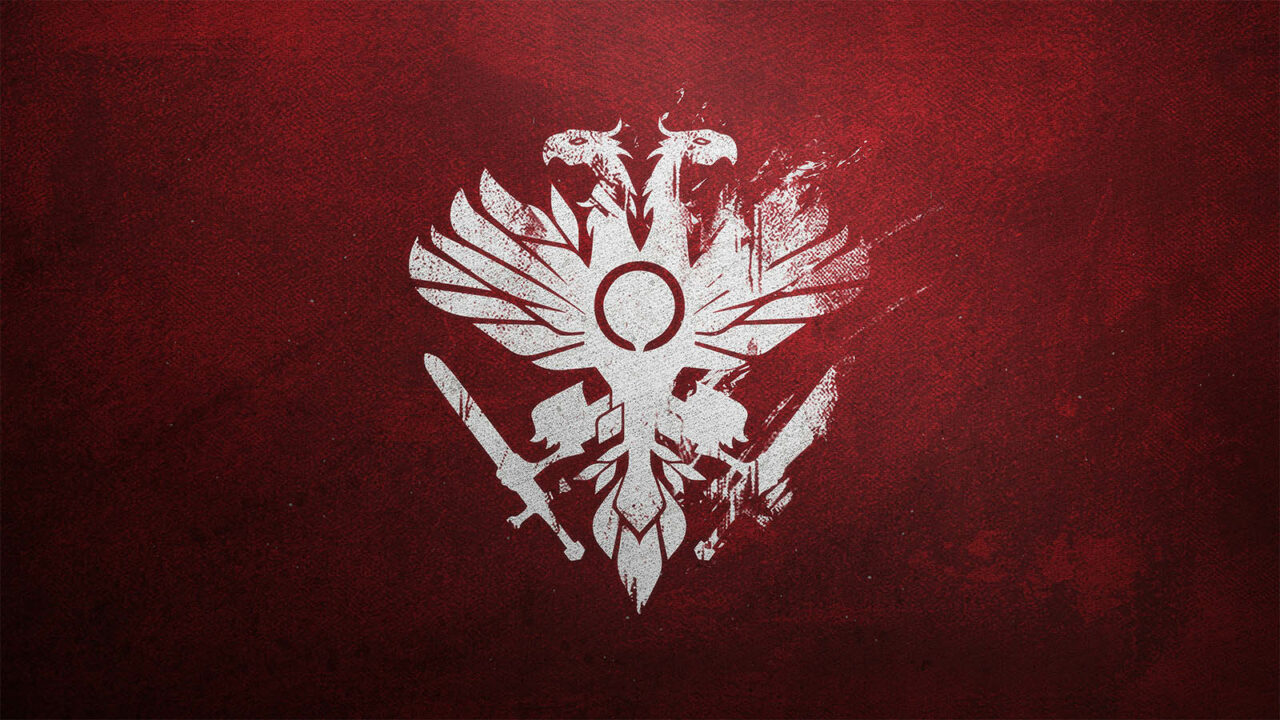 Destiny 2 Crucible SIgil