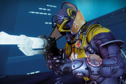 Destiny 2 Season of the Deep Deep Dives