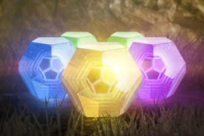 Destiny 2 Engrams