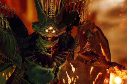 Destiny 2 Season 22 The Witch Queen Savathun
